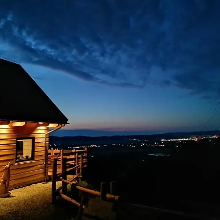 Gorskie W Karkonoszach Z Widokiem *