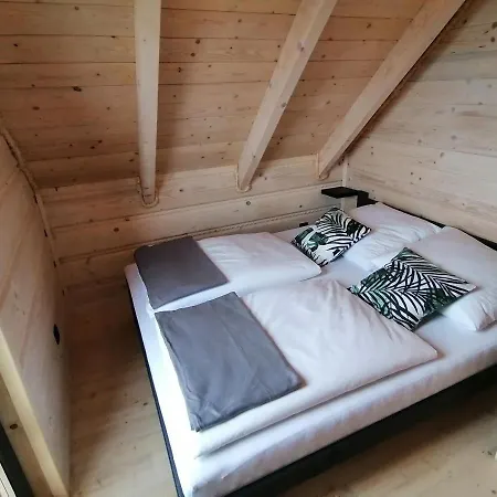 Gorskie W Karkonoszach Z Widokiem Podgorzyn