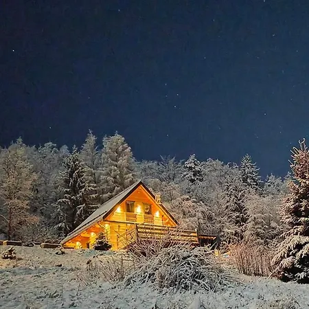 Gorskie W Karkonoszach Z Widokiem *