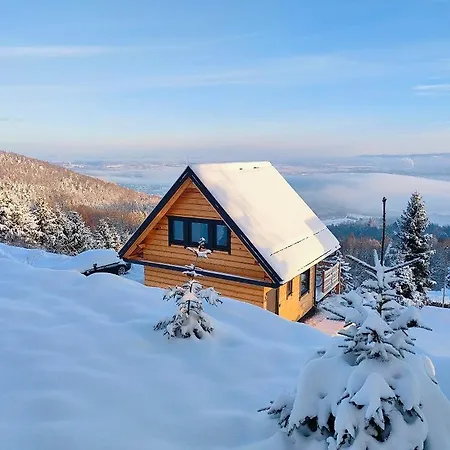 Gorskie W Karkonoszach Z Widokiem * Podgórzyn