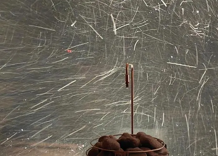 Alpehytte Gorskie W Karkonoszach Z Widokiem *